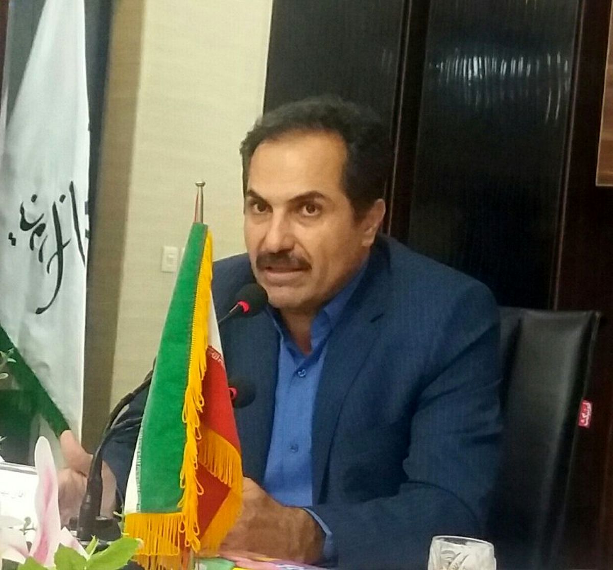 برگزاری نمایشگاه با هدف حضور برندهای خارجی در مازندران