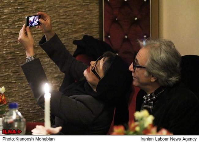 جشن پایانی شهر موشها