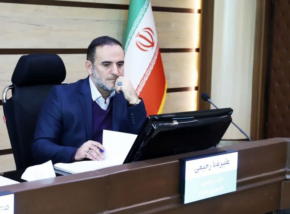 مدیریت شهری کرج بودجه 1403 را به فرصت تبدیل کند