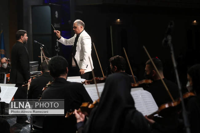  رویداد «مقام حماسه»