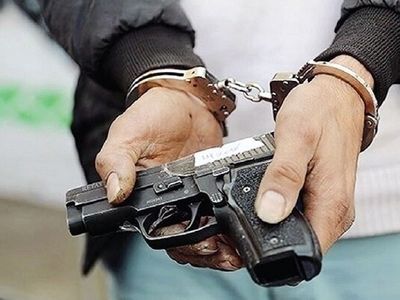 دستگیری عاملان 2 حادثه تیراندازی در شهرستان زابل