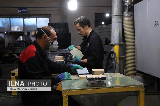 بازدید خبرنگاران از پنج پروژه مشارکتی بانک توسعه تعاون در آذربایجان 