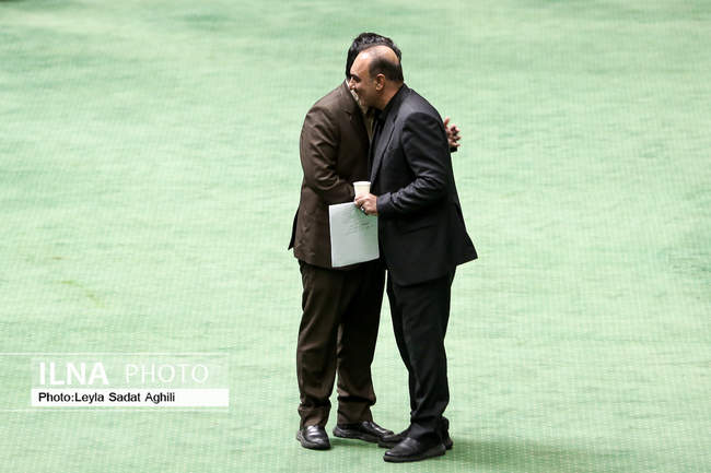 سومین روز بررسی صلاحیت وزرای پیشنهادی دولت چهاردهم/1