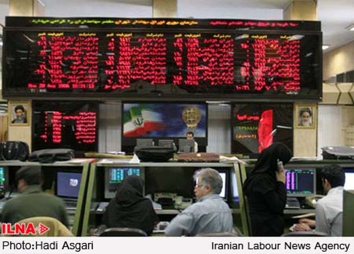 نیمی از حجم معاملات امروز فرابورس ایران در اختیار بازار سهام قرار گرفت