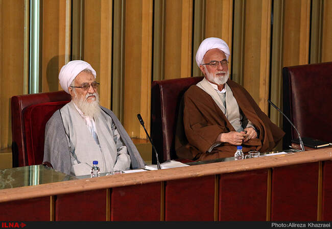 نوزدهمین اجلاسیه رسمی مجلس خبرگان رهبری