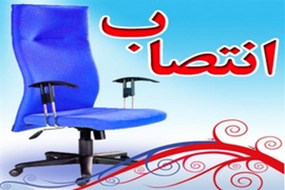 مدیر کل امور اقتصادی و بین الملل استانداری قم منصوب شد