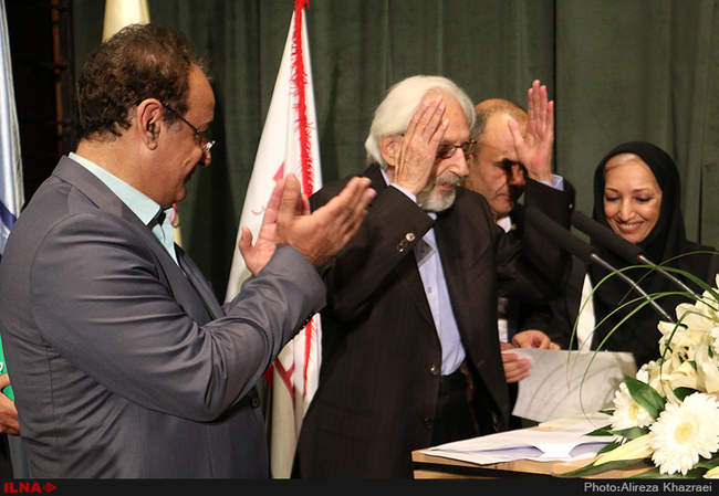 همایش بین‌المللی نکوداشت مولانا