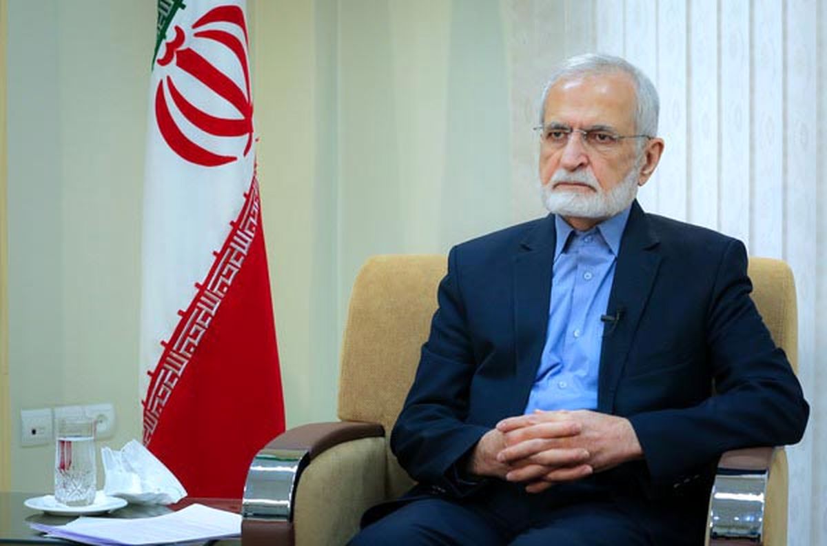 رهبر انقلاب در تمام دوران مذاکرات هسته‌ای موضوع را هدایت کردند/ برجام ارتباطی با مسائل منطقه‌ای و موشکی ایران ندارد/ بازگشت آمریکا به برجام بدون رفع تحریم‌ها باج‌خواهی است