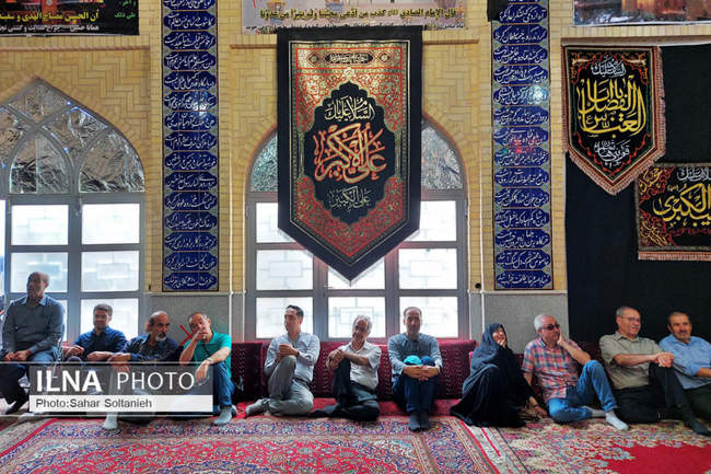 قزوینی‌ها در جستجوی ناگفته‌های تاریخی از دریچه دوربین ایلنا