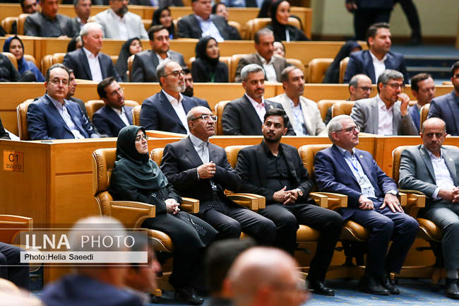 رویداد «ایران دیجیتال» با حضور رئیس جمهور