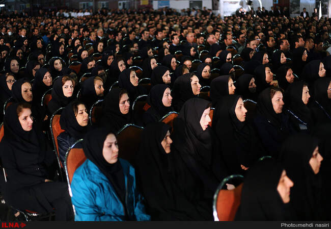 مراسم بزرگداشت پنجاه و پنجمین سالروز تاسیس شرکت هواپیمایی هما