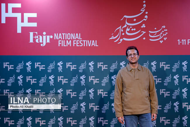 روز دوم چهل‌وچهارمین جشنواره فیلم فجر 