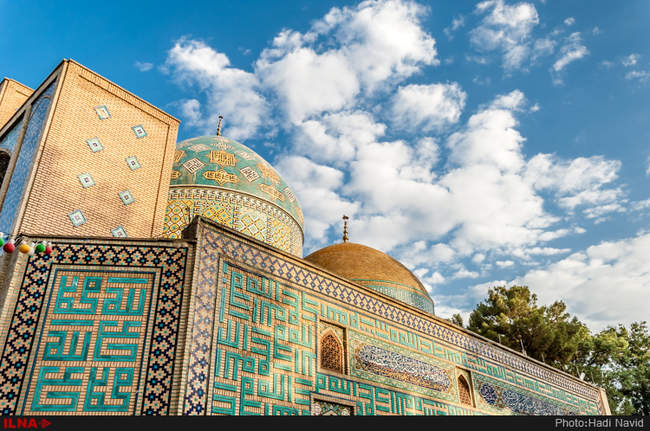 ایران در قاب / خراسان رضوی