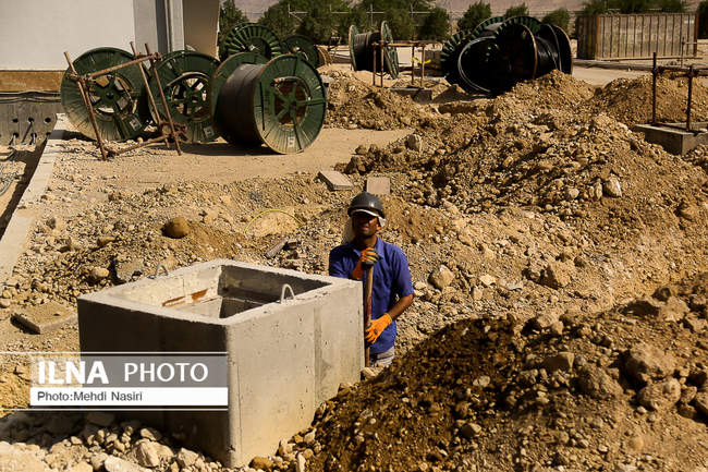 ساز ناکوک بهار سهمِ کارگران 