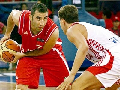مهدی کامرانی به تیم اژدهای پرنده پیوست/ سومین ایرانی در لیگ چین