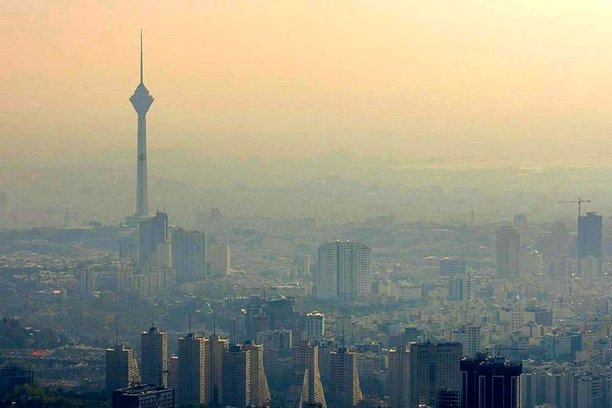 آودگی مسابقات فوتبال استان تهران را به تعطیلی کشاند