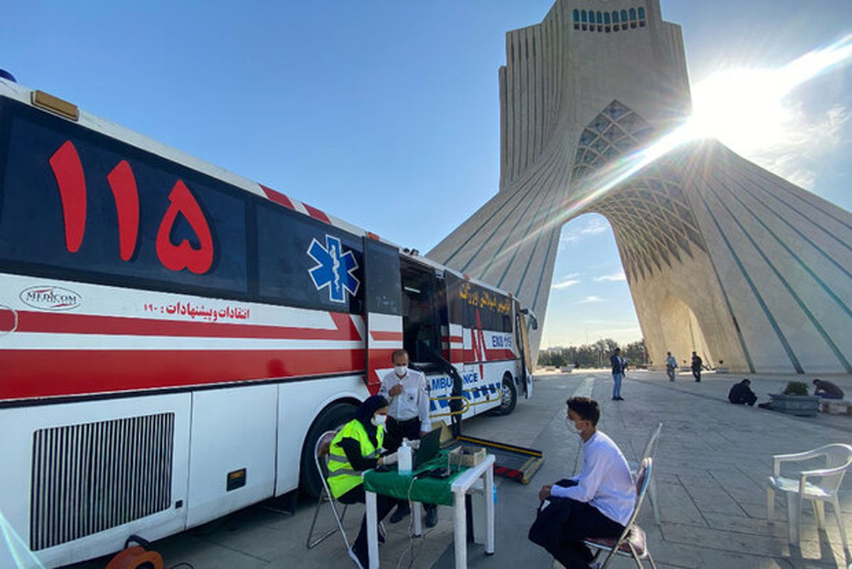 بازدید از برج آزادی یک هفته رایگان است 