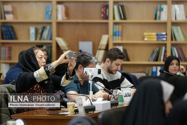 نشست خبری سخنگوی وزارت خارجه