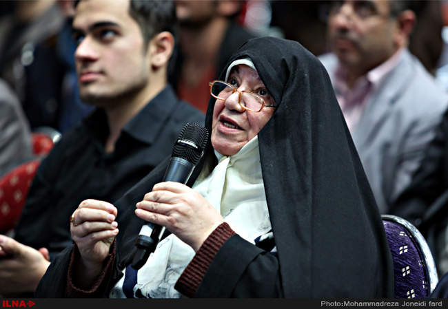 دومین همایش ائتلاف فراگیر اصلاح طلبان و حامیان دولت