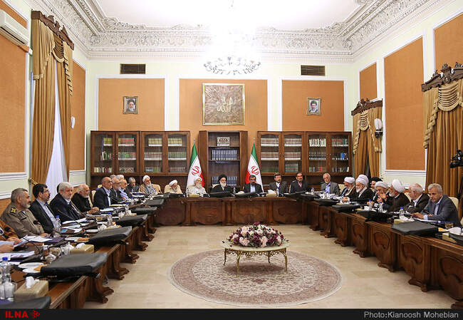 جلسه امروز مجمع تشخیص مصلحت نظام