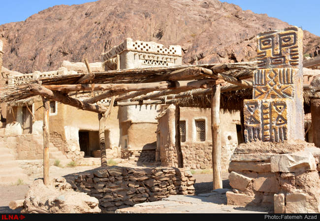 بازدید خبرنگاران استان قم از لوکیشن فیلم محمد(ص)