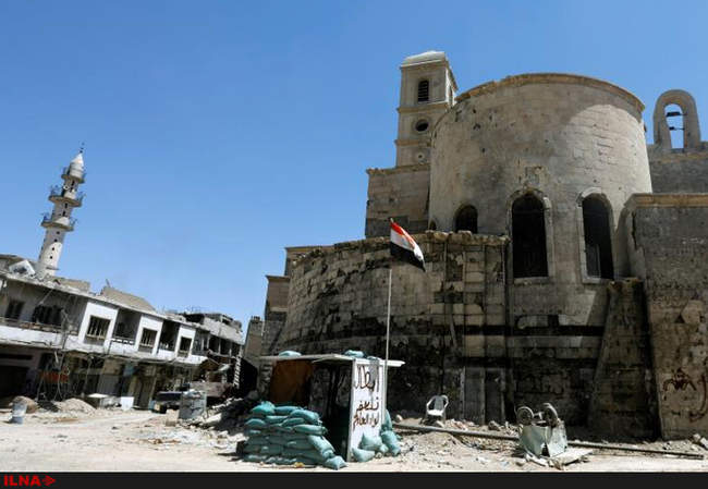 بازگشت به موصل