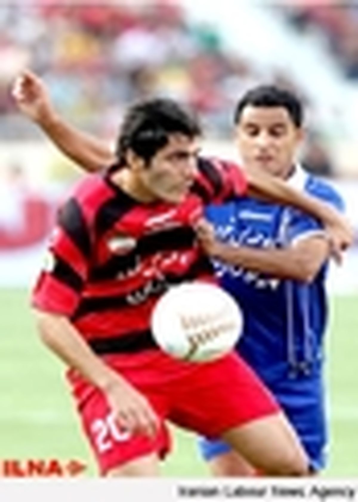 ۶ روش برای ارزش‌گذاری برند استقلال و پرسپولیس