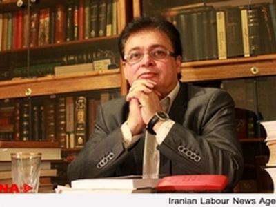 شاخه گلی برای تانک