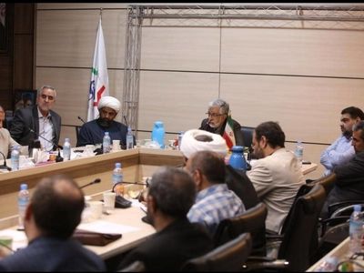 گزارش رئیس کمیسیون اقتصادی مجلس در جلسه شورای ائتلاف/ حضور نماینده حزب موتلفه در جلسه شورای ائتلاف نیروهای انقلاب
