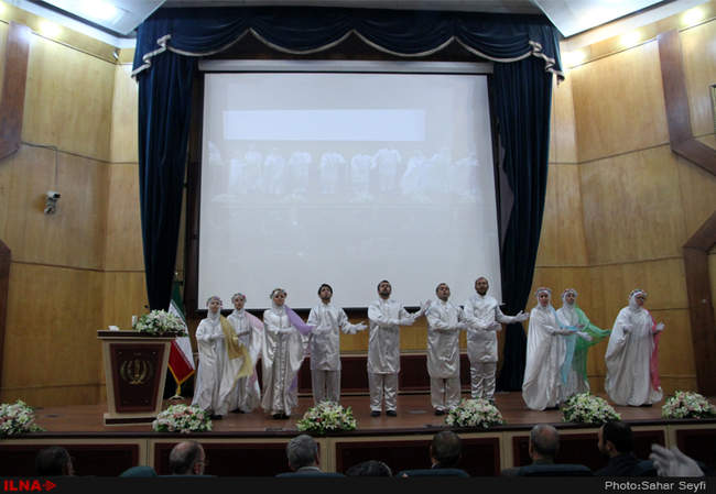 هم اندیشی نهادهای مردمی در حوزه تعاون کار و رفاه اجتماعی