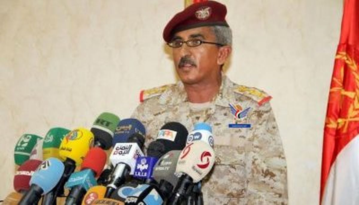 به تجاوز عربستان پاسخی محکم و قاطع می‌دهیم