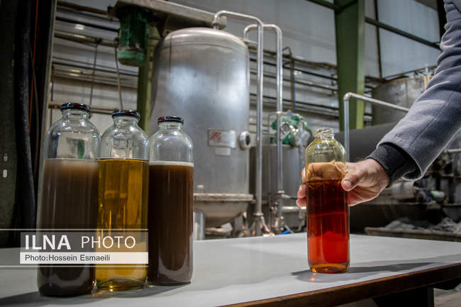 تولید ملی؛ برای فردای بهتر