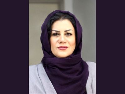 «گریم» لایه‌‌ای نامرئی از روایت است/ سخت‌ترین بخش گریم ایجاد تعادل بین خلاقیت و محدودیت‌های اجرایی است