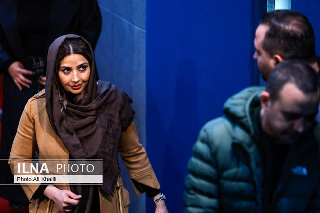 روز اول چهل‌وچهارمین جشنواره فیلم فجر