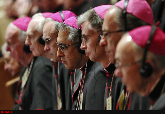 سفر پاپ فرانسیس به آمریکا