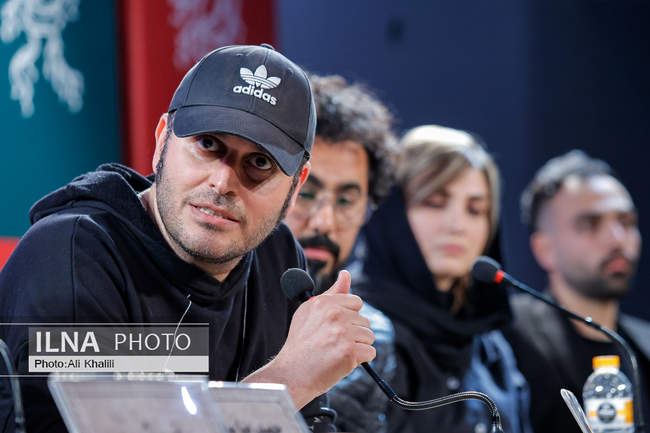 روز سوم چهل‌وچهارمین جشنواره‌ فیلم فجر