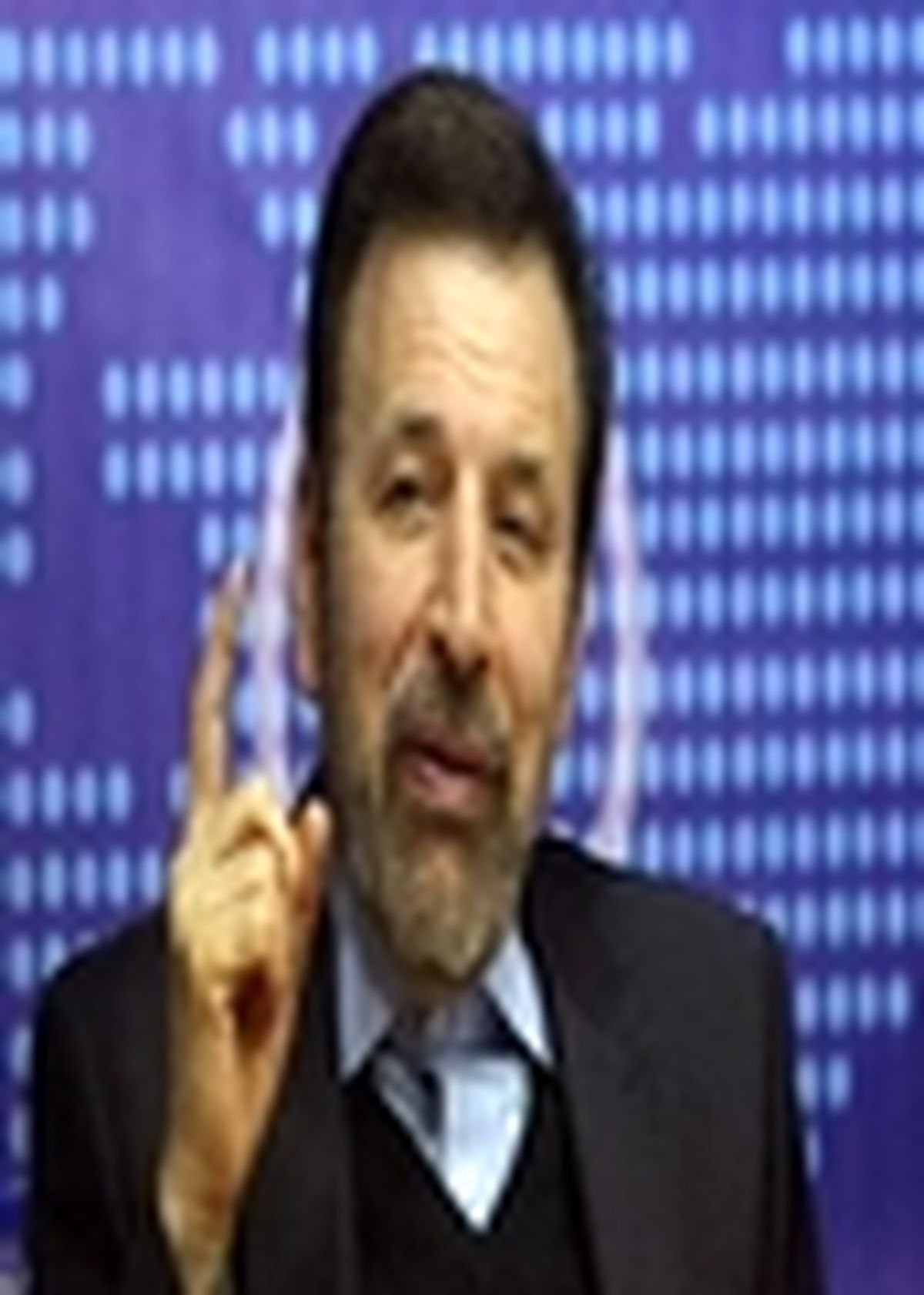 نباید تشعشعات از حد معینی بیشتر شود