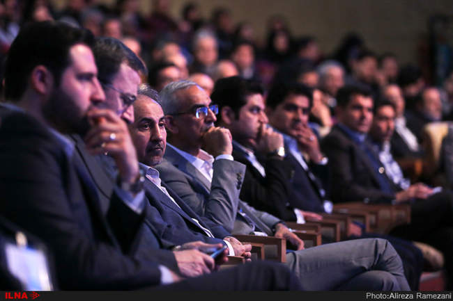 هفدهمین کنفرانس بین المللی مهندسی حمل و نقل و ترافیک