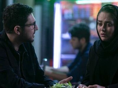 رونمایی از پوستر جدید «پرونده باز است»