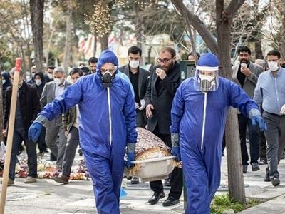 جولان کرونا در سایه بی‌خیالی مسئولان کهگیلویه و بویراحمدی/ اسفندماه 98 درحال تکرار است