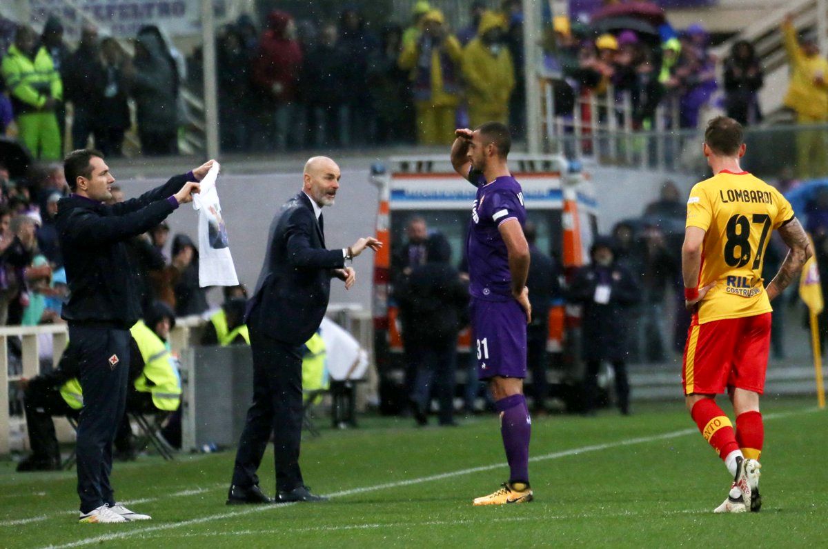فیورنتینا 1-0 بنونتو؛ برد نفس گیر ویولا تقدیم به کاپیتان فقید