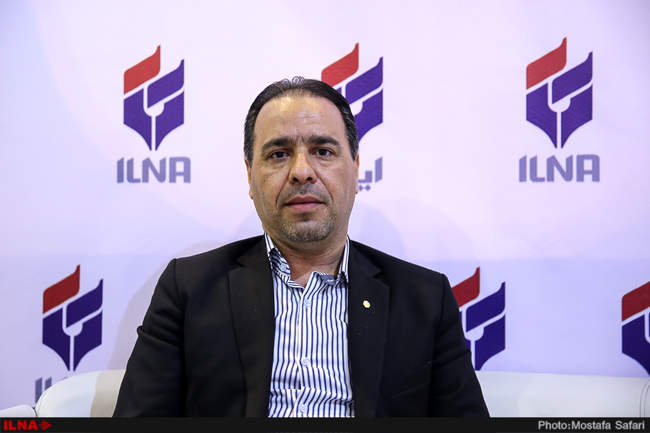 غرفه ایلنا در پنجمین روز بیست و سومین نمایشگاه مطبوعات و خبرگزاری‌ه�