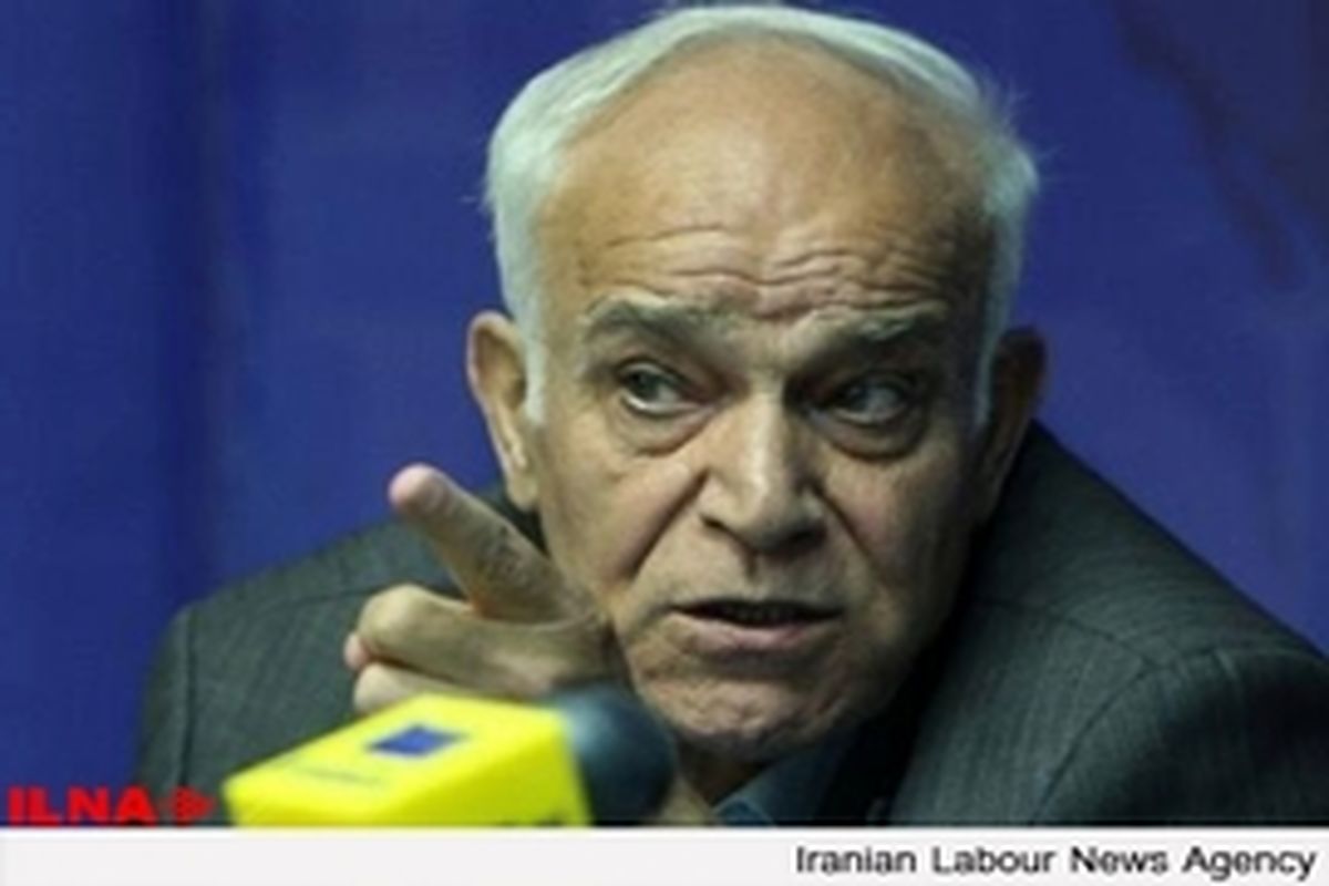 کاشانی: پرسپولیس باخت و حذف شد، اتفاقی نیفتاده / از آینده درخشان اطلاعی ندارم