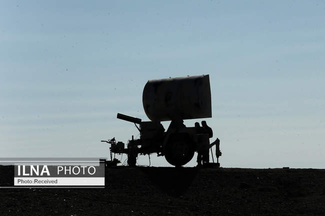 آغاز رزمایش مشترک تخصص پدافند هوایی مدافعان آسمان ولایت ۱۴۰۰