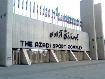 کابل‌دزدی در مجموعه ورزشی آزادی! 