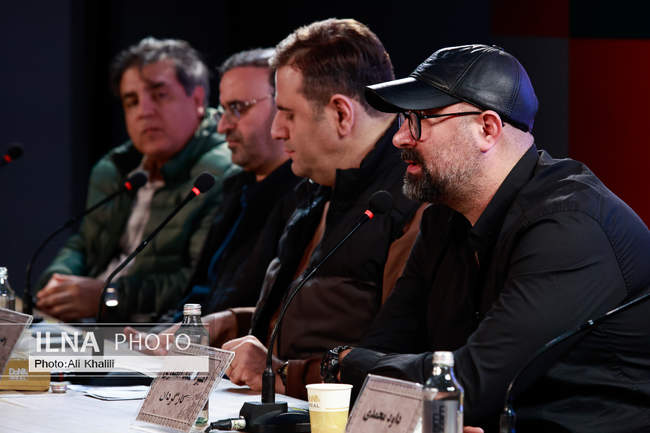  روز پنجم چهل‌وچهارمین جشنواره‌ فیلم فجر 