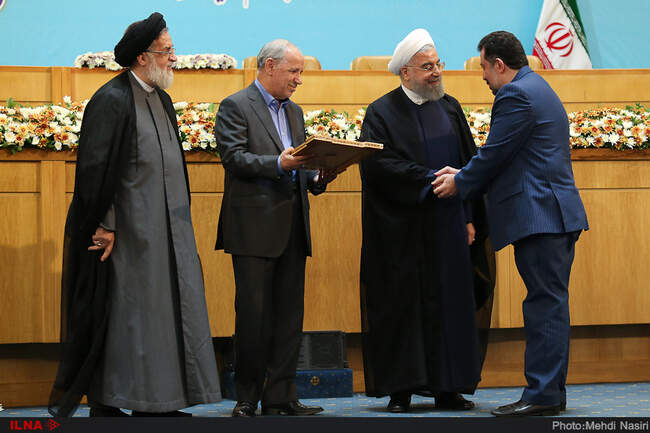 سیزدهمین جشنواره شهید رجایی
