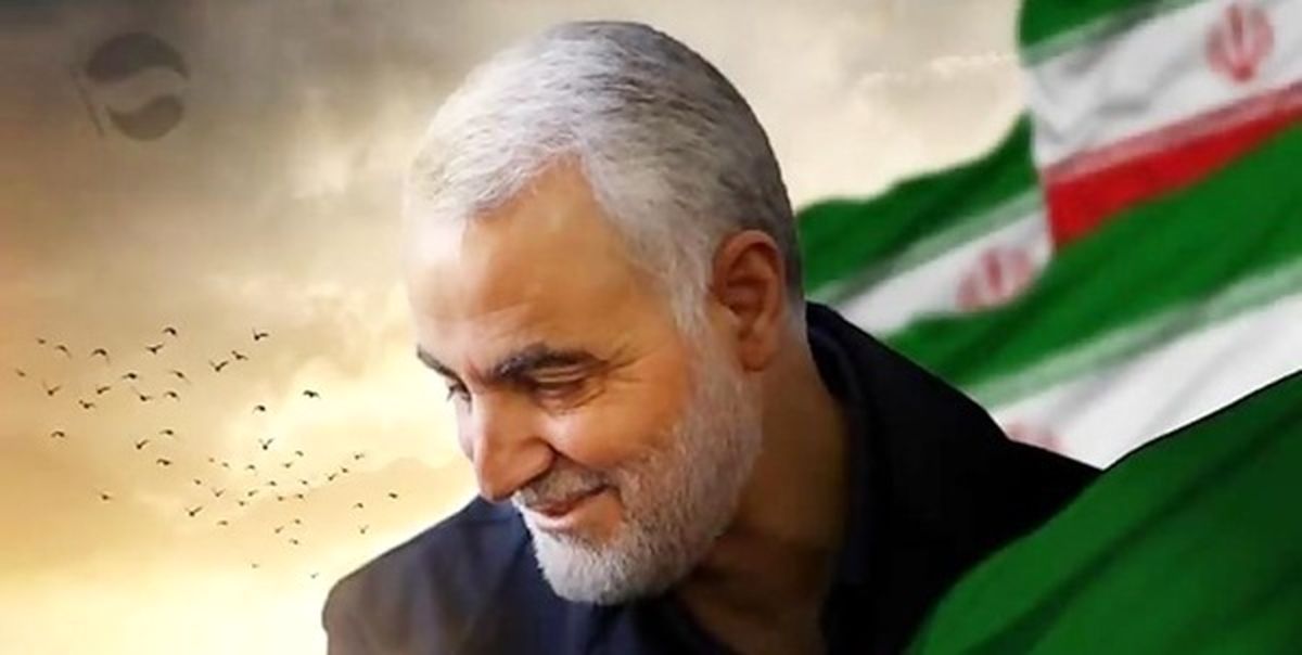 کاروان حبیب به زنجان رسید/ افتتاح نمایشگاه عکس و پوستر با موضوع حاج قاسم