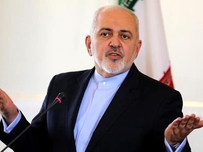 Zarif: US punishes law-abiding countries