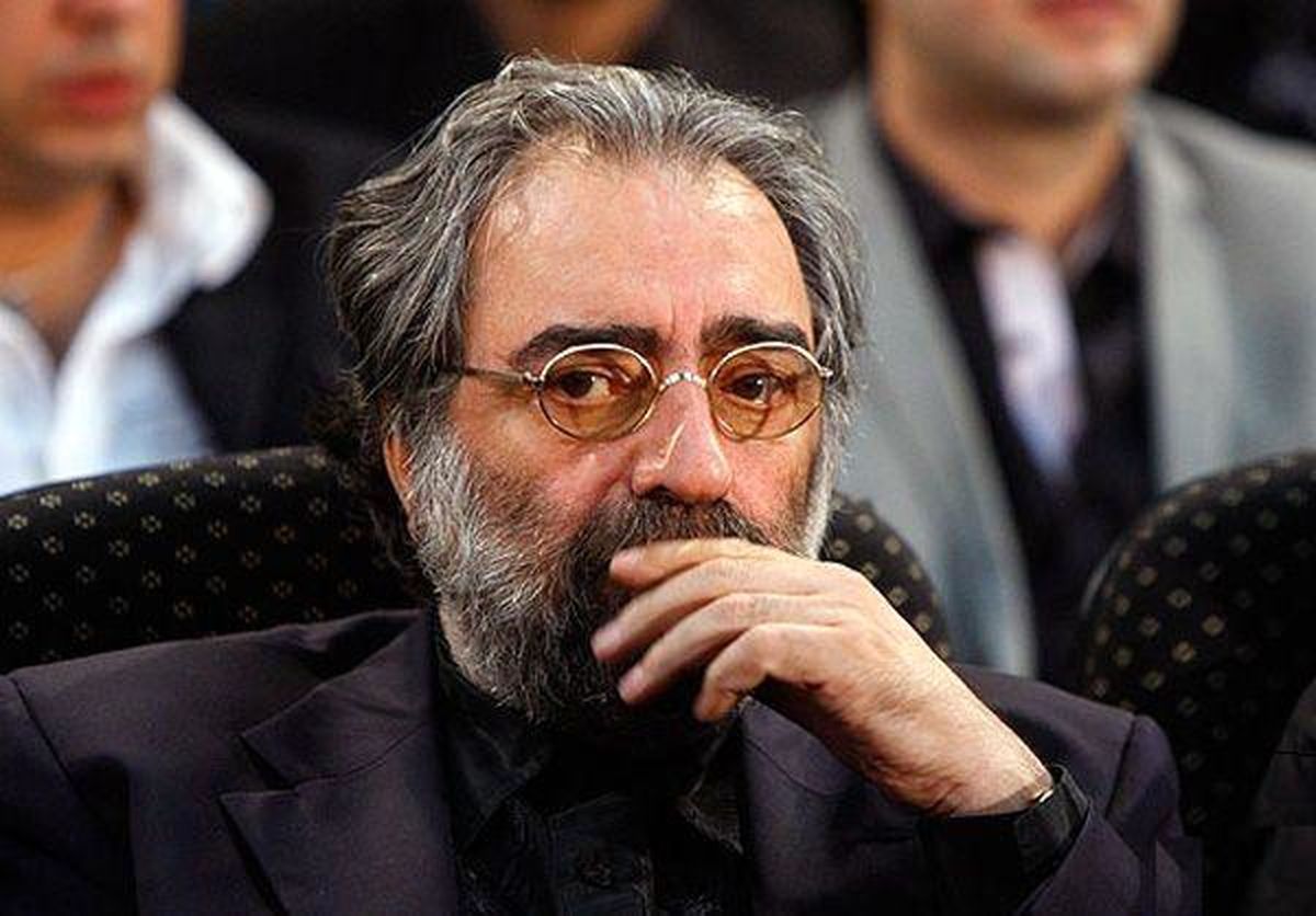 سومین رمانِ مسعود کیمیایی رونمایی شد